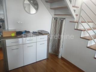 Flat in a building, Sale, Malinska-dubašnica, Malinska