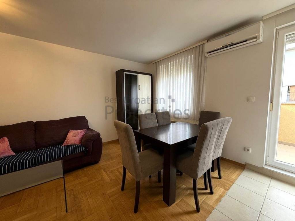 Zagreb, Novi Zagreb - zapad