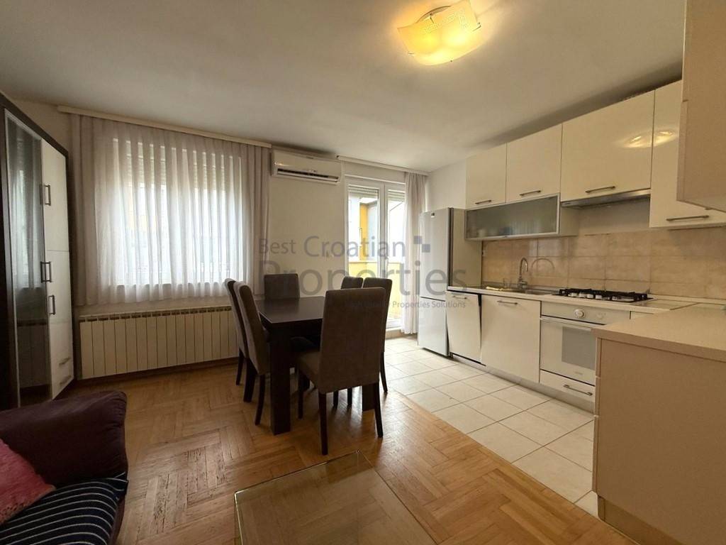 Zagreb, Novi Zagreb - zapad