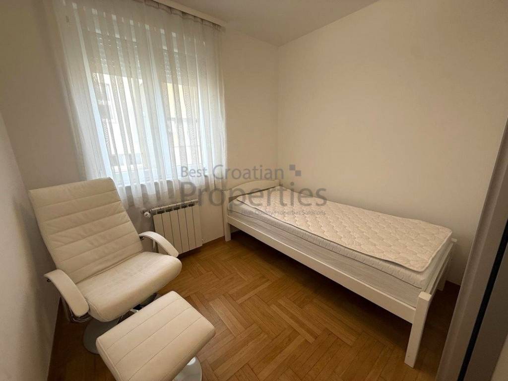 Zagreb, Novi Zagreb - zapad