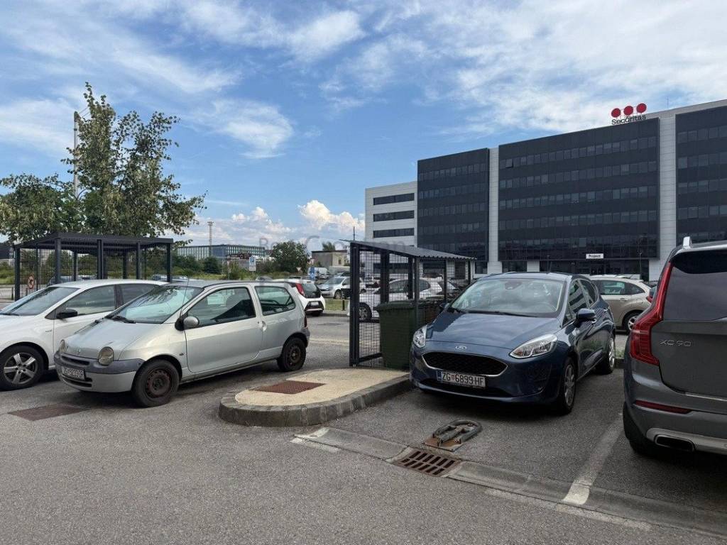 Zagreb, Novi Zagreb - zapad