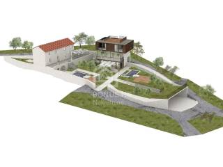 Detached house, Sale, Dobrinj, Gostinjac
