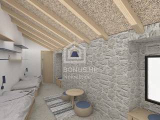 Detached house, Sale, Dobrinj, Gostinjac