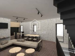 Detached house, Sale, Dobrinj, Gostinjac