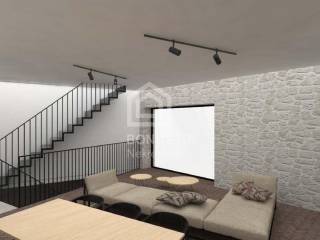 Detached house, Sale, Dobrinj, Gostinjac