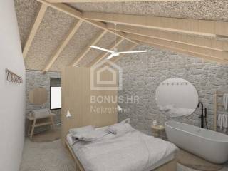 Detached house, Sale, Dobrinj, Gostinjac