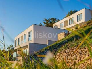 Luxury villa, Sale, Omiš, Čelina