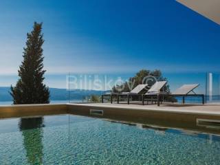 Luxury villa, Sale, Omiš, Čelina