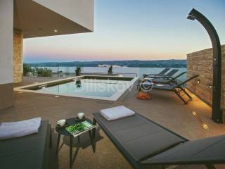 Luxury villa, Sale, Omiš, Čelina