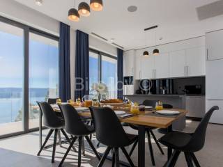 Luxury villa, Sale, Omiš, Čelina