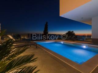 Luxury villa, Sale, Omiš, Čelina