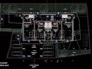 Luxury villa, Sale, Omiš, Čelina