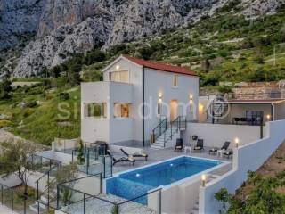 Villa, Sale, Podgora, Drašnice