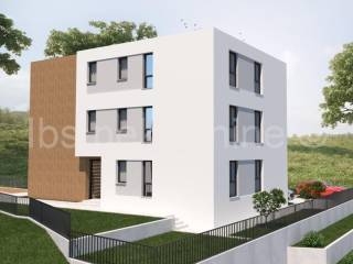 Flat in a new building, Sale, Rogoznica, Zečevo Rogozničko