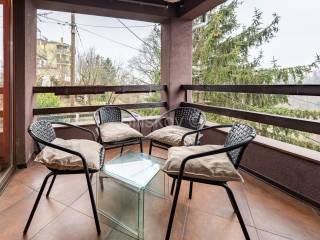 Detached house, Sale, Zagreb, Črnomerec