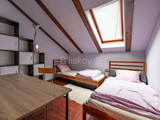 Detached house, Sale, Zagreb, Črnomerec