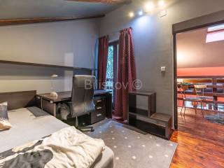 Detached house, Sale, Zagreb, Črnomerec
