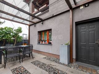 Detached house, Sale, Zagreb, Črnomerec