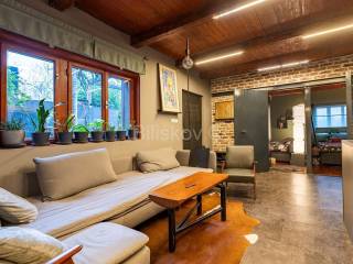 Detached house, Sale, Zagreb, Črnomerec