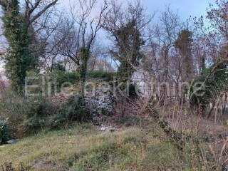 Plot for construction, Sale, Rijeka, Sjever