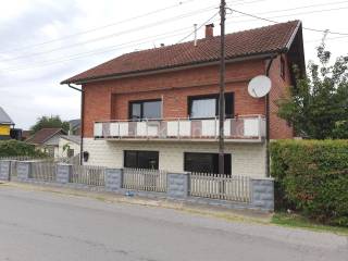 Jednokatna stambena zgrada, Prodaja, Bjelovar, Bjelovar