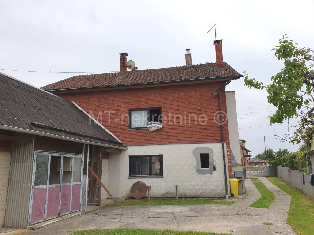 Jednokatna stambena zgrada, Prodaja, Bjelovar, Bjelovar