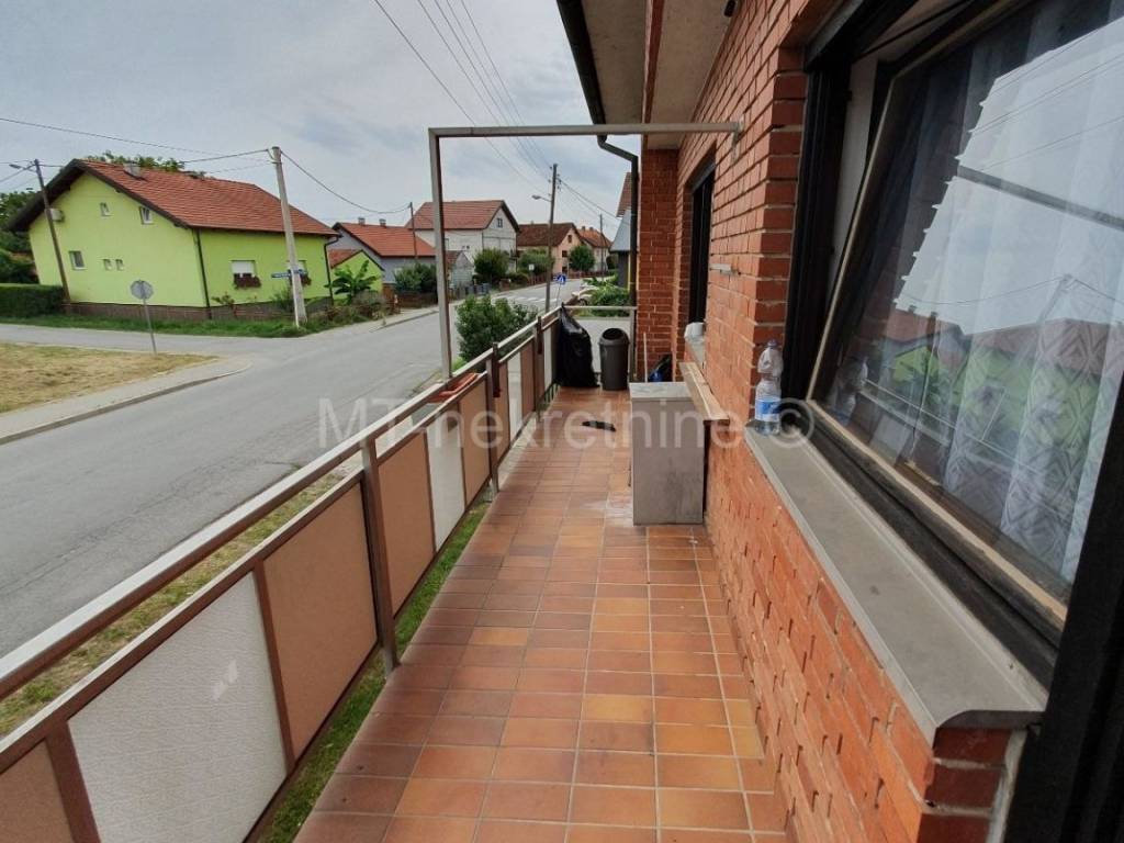 Jednokatna stambena zgrada, Prodaja, Bjelovar, Bjelovar