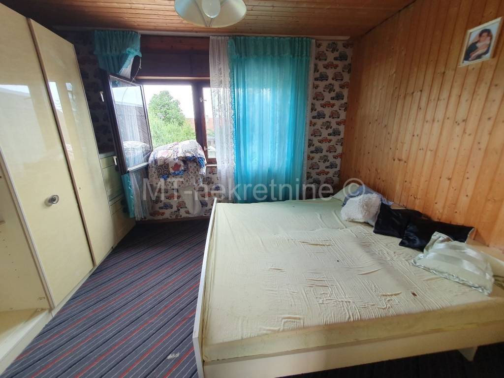 Jednokatna stambena zgrada, Prodaja, Bjelovar, Bjelovar