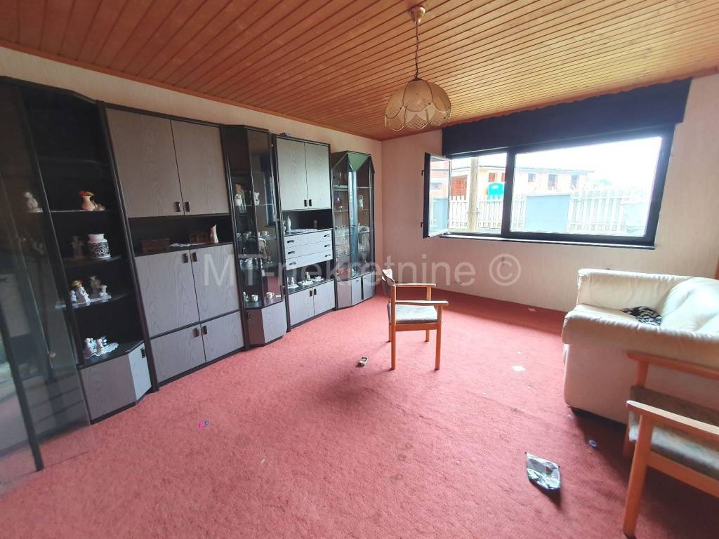 Jednokatna stambena zgrada, Prodaja, Bjelovar, Bjelovar