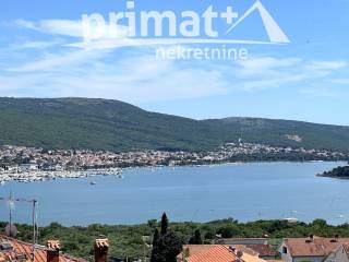 Krk, Kornic