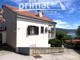 Krk, Kornic