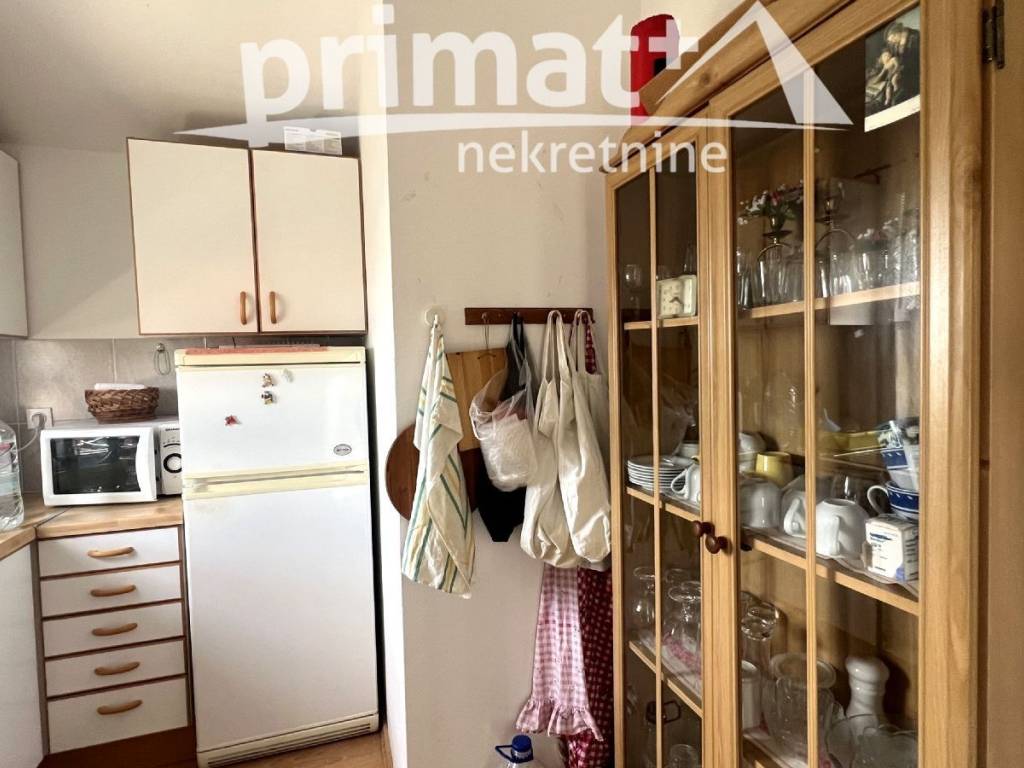 Krk, Kornic