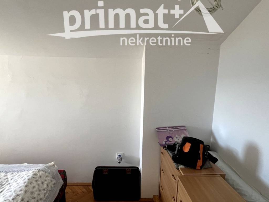 Krk, Kornic