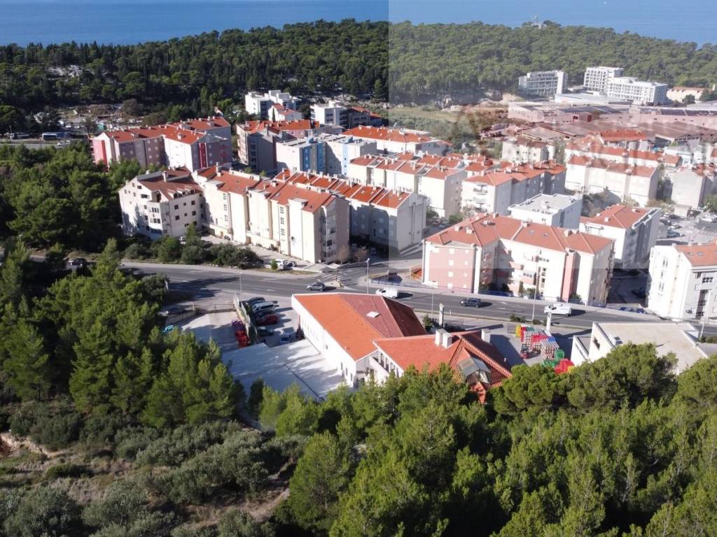 Makarska, Makarska
