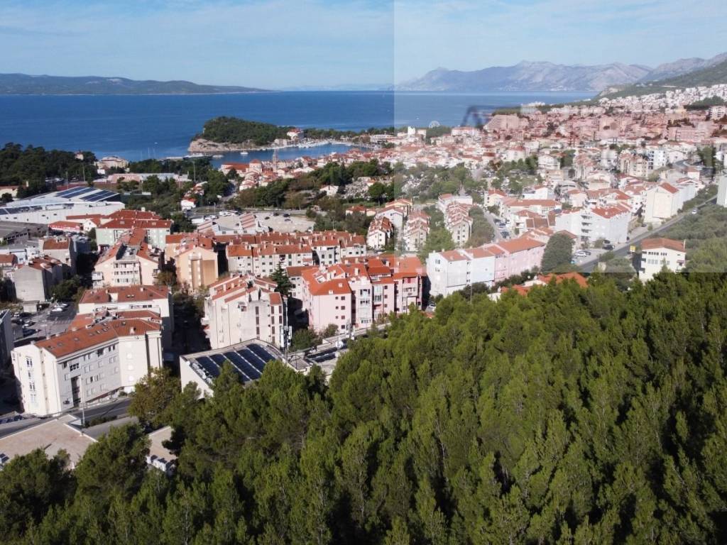 Makarska, Makarska