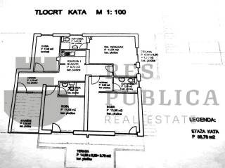 Semi-detached house, Sale, Orebić, Orebić