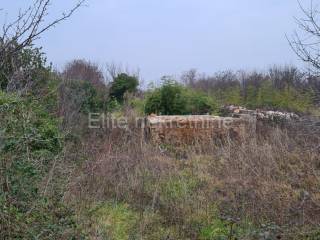 Plot for construction of mixed-use property, Sale, Vodnjan, Vodnjan