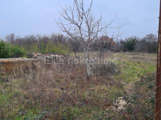 Plot for construction of mixed-use property, Sale, Vodnjan, Vodnjan