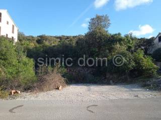 Plot for construction, Sale, Korčula, Žrnovo