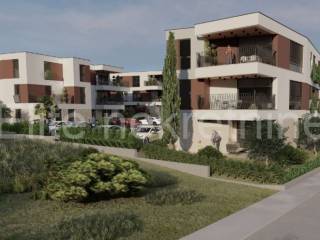 Flat in a building, Sale, Medulin, Medulin