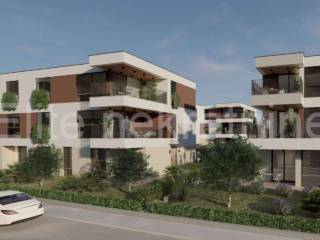 Flat in a building, Sale, Medulin, Medulin