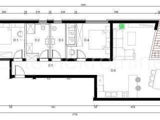 Flat in a new building, Sale, Rovinj, Rovinj
