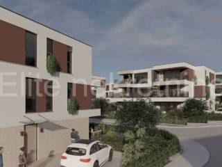 Flat in a building, Sale, Medulin, Medulin