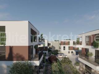 Flat in a building, Sale, Medulin, Medulin