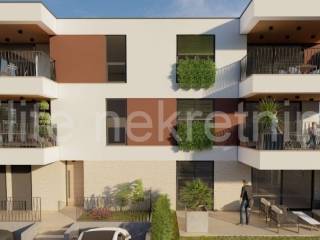 Flat in a building, Sale, Medulin, Medulin