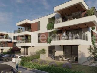 Flat in a building, Sale, Medulin, Medulin