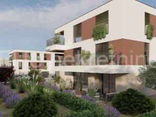 Flat in a building, Sale, Medulin, Medulin