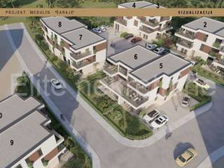 Flat in a building, Sale, Medulin, Medulin