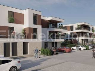Flat in a building, Sale, Medulin, Medulin