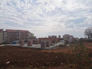 Flat in a building, Sale, Medulin, Medulin